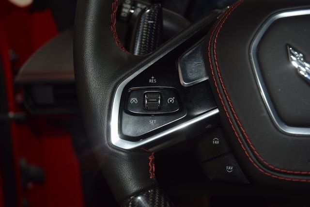 2023 Chevrolet Corvette 2dr Z06 Coupe w/3LZ - 22966923 - 37