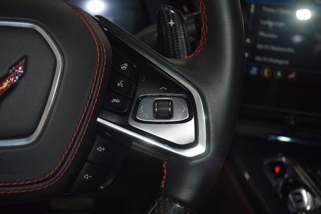 2023 Chevrolet Corvette 2dr Z06 Coupe w/3LZ - 22966923 - 38