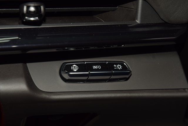 2023 Chevrolet Corvette 2dr Z06 Coupe w/3LZ - 22966923 - 40