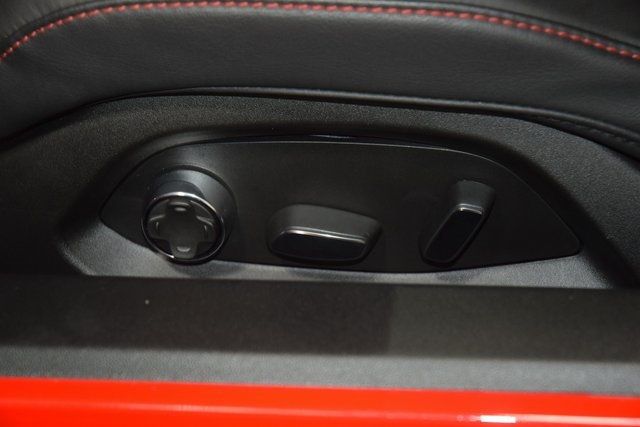 2023 Chevrolet Corvette 2dr Z06 Coupe w/3LZ - 22966923 - 42