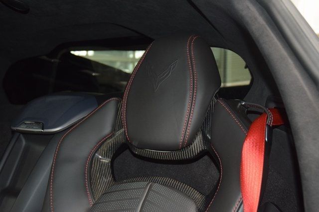 2023 Chevrolet Corvette 2dr Z06 Coupe w/3LZ - 22966923 - 43