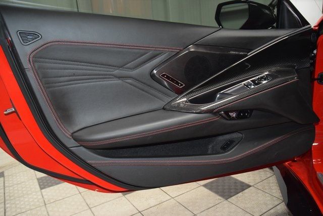 2023 Chevrolet Corvette 2dr Z06 Coupe w/3LZ - 22966923 - 44