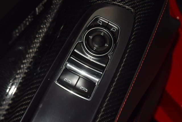 2023 Chevrolet Corvette 2dr Z06 Coupe w/3LZ - 22966923 - 45