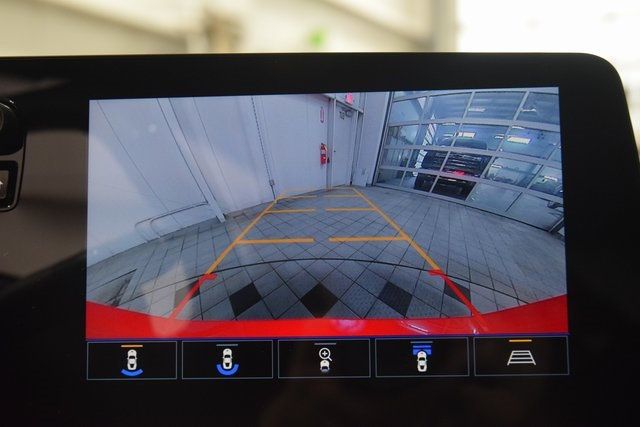 2023 Chevrolet Corvette 2dr Z06 Coupe w/3LZ - 22966923 - 49