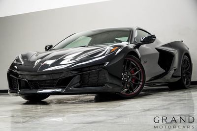 2023 Chevrolet Corvette - 1G1YF2D39P5700431