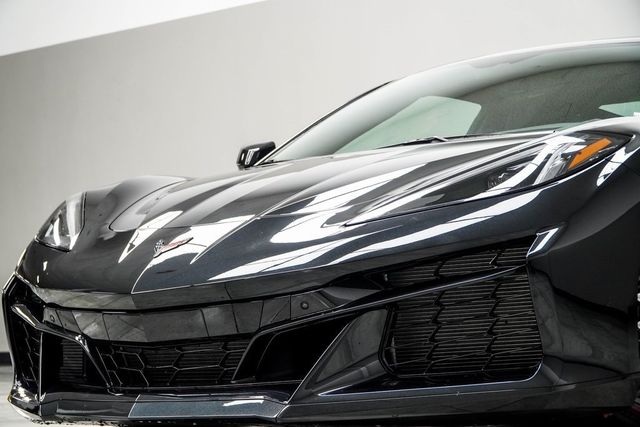 2023 Chevrolet Corvette 2dr Z06 Coupe w/3LZ - 22980905 - 1