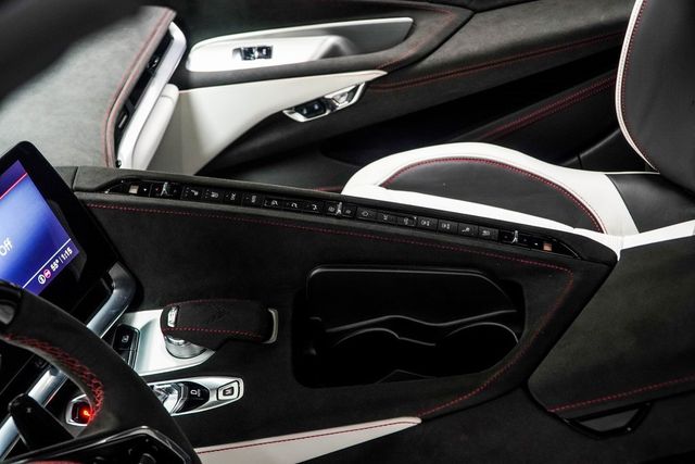 2023 Chevrolet Corvette 2dr Z06 Coupe w/3LZ - 22980905 - 20