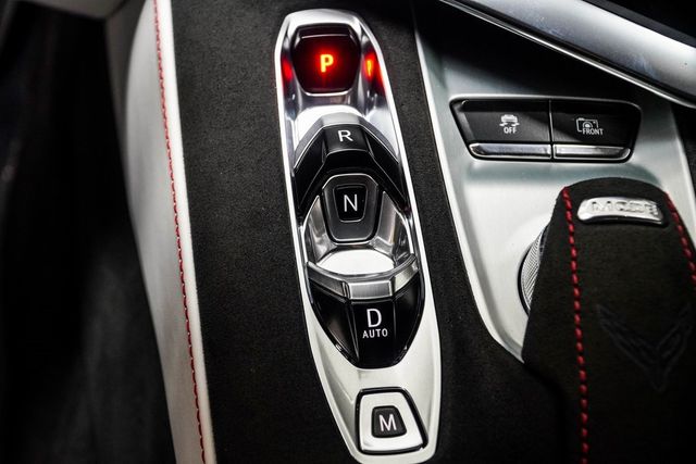 2023 Chevrolet Corvette 2dr Z06 Coupe w/3LZ - 22980905 - 21