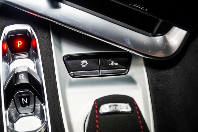 2023 Chevrolet Corvette 2dr Z06 Coupe w/3LZ - 22980905 - 22