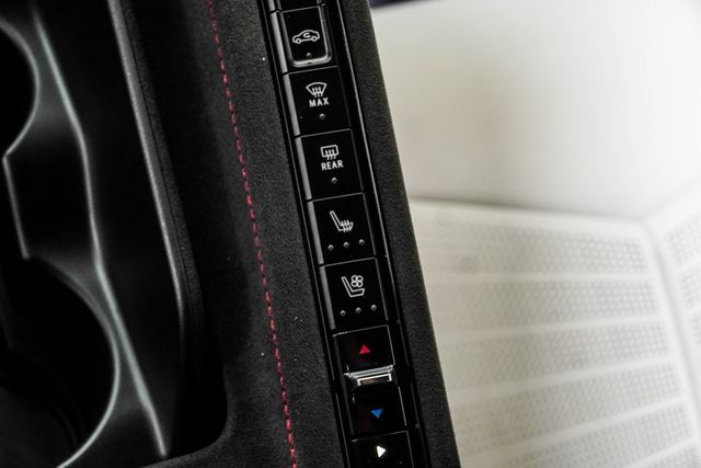 2023 Chevrolet Corvette 2dr Z06 Coupe w/3LZ - 22980905 - 23