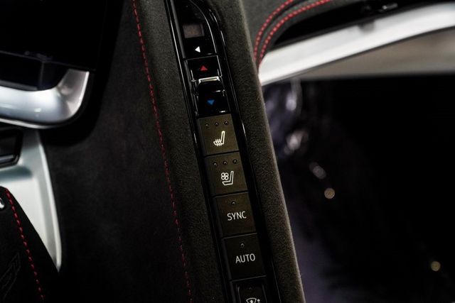 2023 Chevrolet Corvette 2dr Z06 Coupe w/3LZ - 22980905 - 24