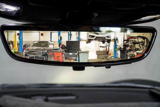 2023 Chevrolet Corvette 2dr Z06 Coupe w/3LZ - 22980905 - 25