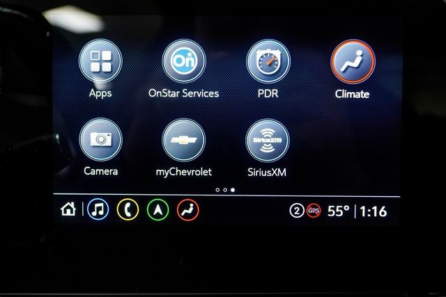 2023 Chevrolet Corvette 2dr Z06 Coupe w/3LZ - 22980905 - 26