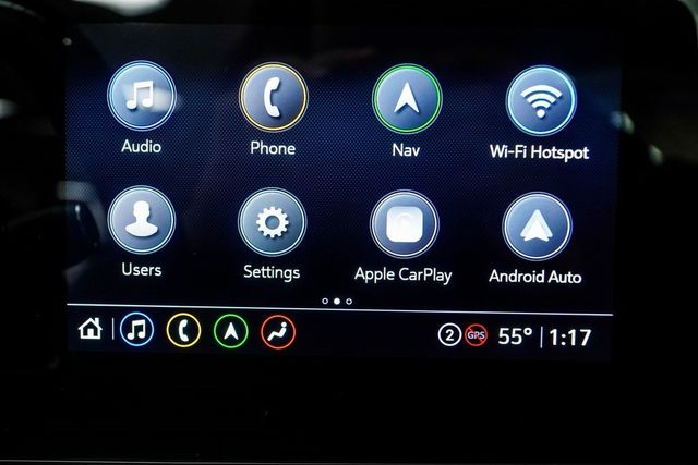 2023 Chevrolet Corvette 2dr Z06 Coupe w/3LZ - 22980905 - 27