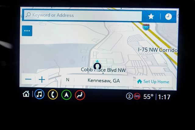 2023 Chevrolet Corvette 2dr Z06 Coupe w/3LZ - 22980905 - 28