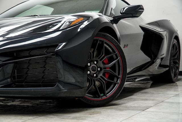 2023 Chevrolet Corvette 2dr Z06 Coupe w/3LZ - 22980905 - 2