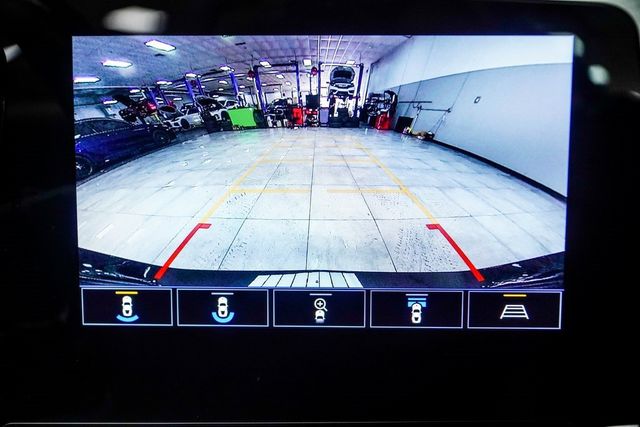 2023 Chevrolet Corvette 2dr Z06 Coupe w/3LZ - 22980905 - 31