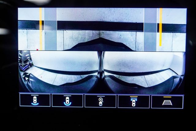 2023 Chevrolet Corvette 2dr Z06 Coupe w/3LZ - 22980905 - 32