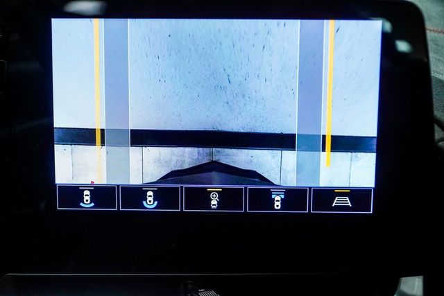 2023 Chevrolet Corvette 2dr Z06 Coupe w/3LZ - 22980905 - 33