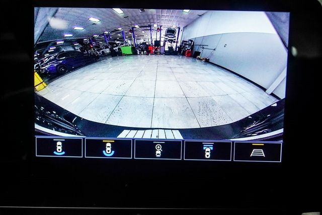 2023 Chevrolet Corvette 2dr Z06 Coupe w/3LZ - 22980905 - 34