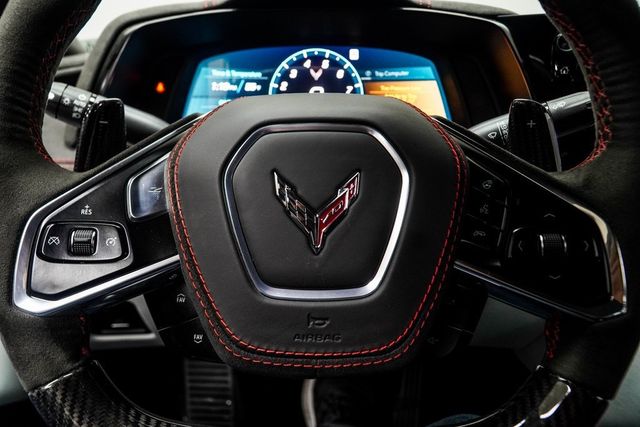 2023 Chevrolet Corvette 2dr Z06 Coupe w/3LZ - 22980905 - 37