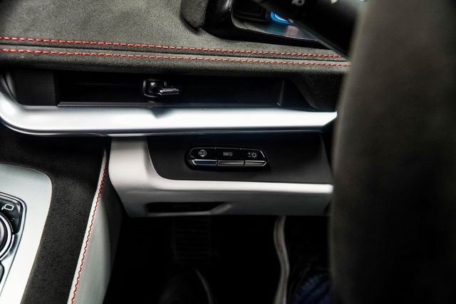 2023 Chevrolet Corvette 2dr Z06 Coupe w/3LZ - 22980905 - 38