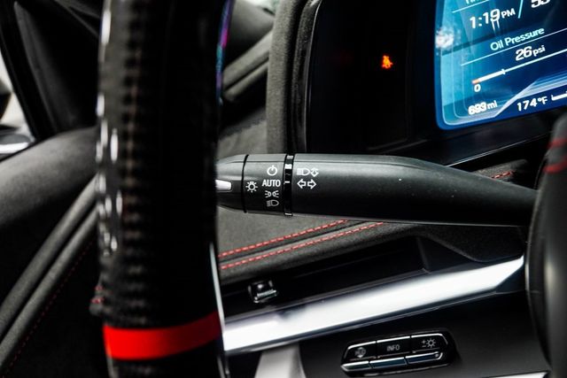 2023 Chevrolet Corvette 2dr Z06 Coupe w/3LZ - 22980905 - 39