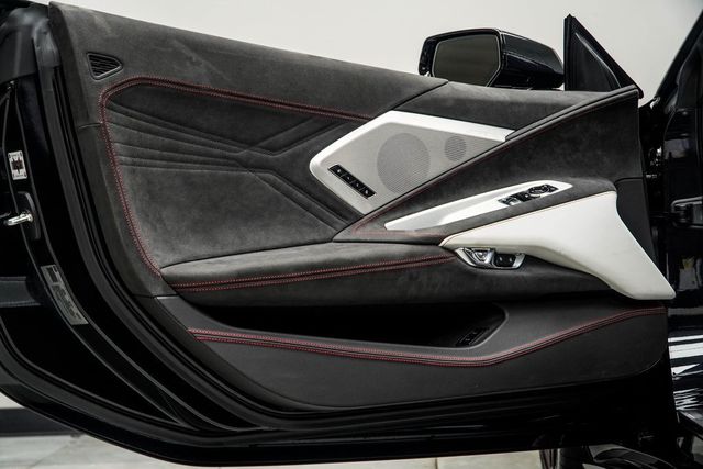 2023 Chevrolet Corvette 2dr Z06 Coupe w/3LZ - 22980905 - 41