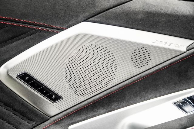 2023 Chevrolet Corvette 2dr Z06 Coupe w/3LZ - 22980905 - 42