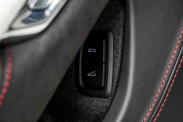 2023 Chevrolet Corvette 2dr Z06 Coupe w/3LZ - 22980905 - 45