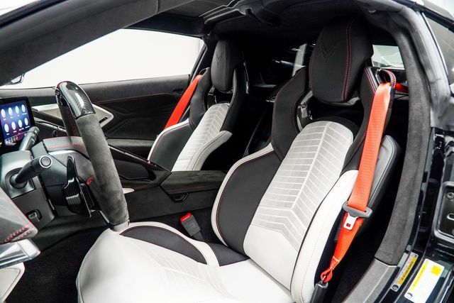 2023 Chevrolet Corvette 2dr Z06 Coupe w/3LZ - 22980905 - 46