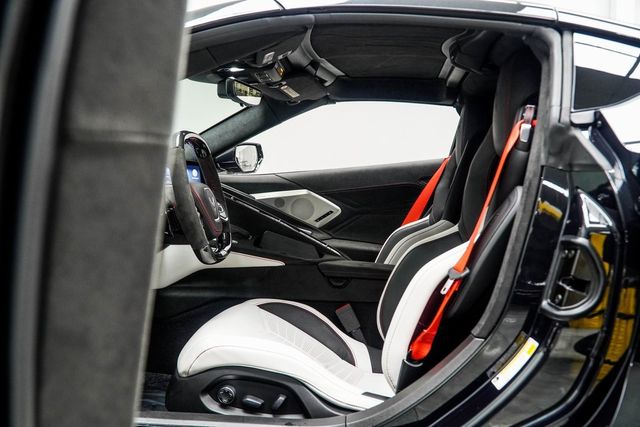 2023 Chevrolet Corvette 2dr Z06 Coupe w/3LZ - 22980905 - 47