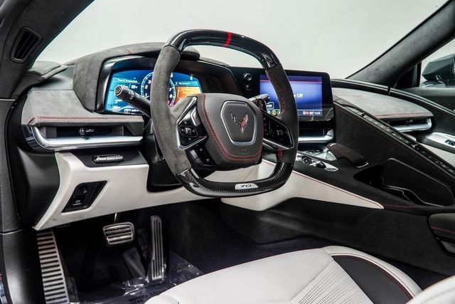 2023 Chevrolet Corvette 2dr Z06 Coupe w/3LZ - 22980905 - 4