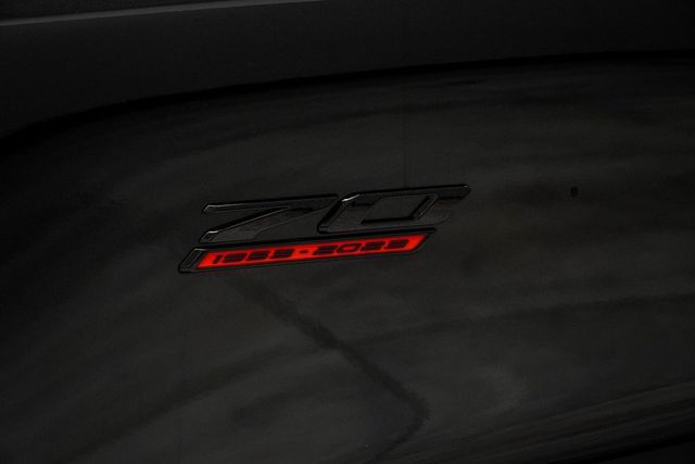 2023 Chevrolet Corvette 2dr Z06 Coupe w/3LZ - 22980905 - 6