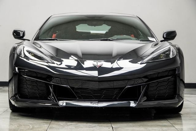 2023 Chevrolet Corvette 2dr Z06 Coupe w/3LZ - 22980905 - 8
