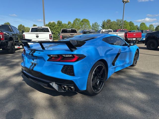 2023 Chevrolet Corvette 2LT Stingray Coupe - 23028143 - 11