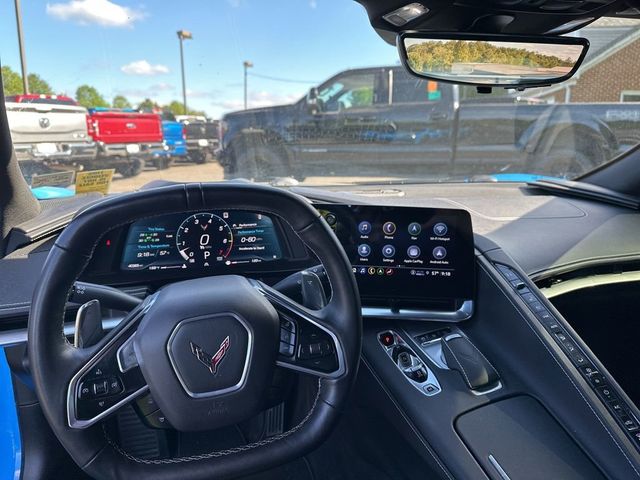 2023 Chevrolet Corvette 2LT Stingray Coupe - 23028143 - 22