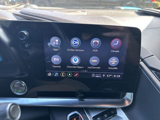 2023 Chevrolet Corvette 2LT Stingray Coupe - 23028143 - 27
