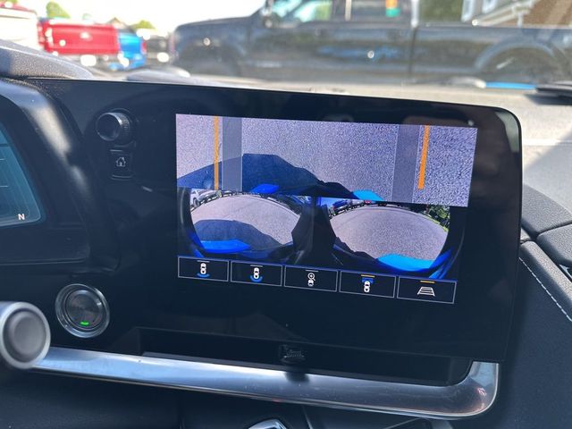 2023 Chevrolet Corvette 2LT Stingray Coupe - 23028143 - 28