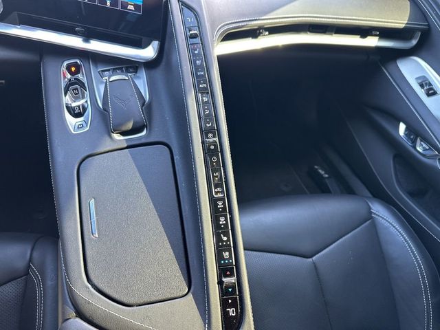 2023 Chevrolet Corvette 2LT Stingray Coupe - 23028143 - 30