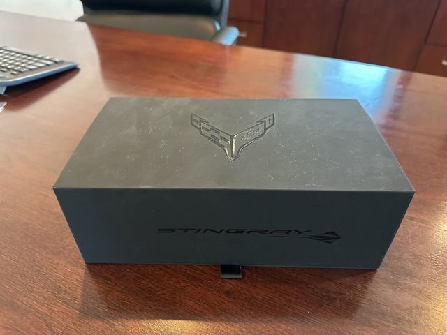 2023 Chevrolet Corvette 2LT Stingray Coupe - 23028143 - 38