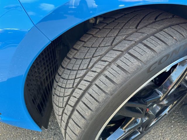 2023 Chevrolet Corvette 2LT Stingray Coupe - 23028143 - 5