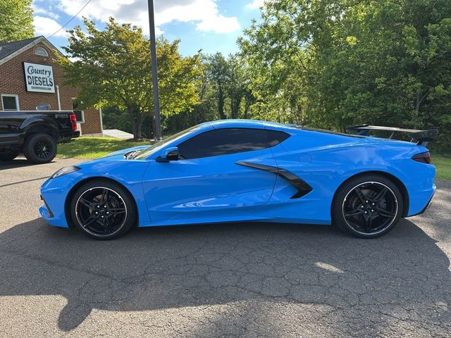 2023 Chevrolet Corvette 2LT Stingray Coupe - 23028143 - 6