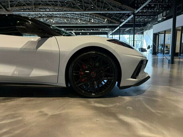 2023 Chevrolet Corvette 3LT/Z51PerfPkg/Z51Suspension/CompBucketSeats/MagneticRideCntrl - 22735790 - 26