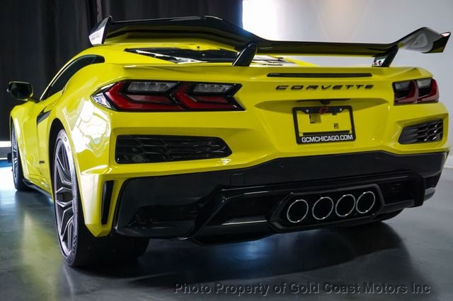 2023 Chevrolet Corvette *3LZ* *Z07 Performance Package* - 22595803 - 57