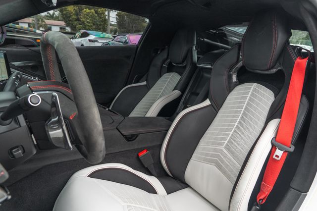 2023 Chevrolet Corvette 70th Anniversary  - 22978070 - 13