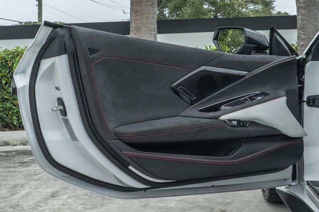 2023 Chevrolet Corvette 70th Anniversary  - 22978070 - 25