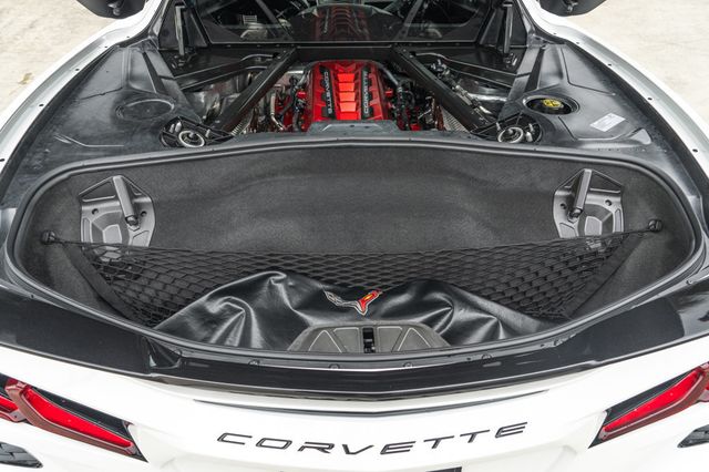 2023 Chevrolet Corvette 70th Anniversary  - 22978070 - 26