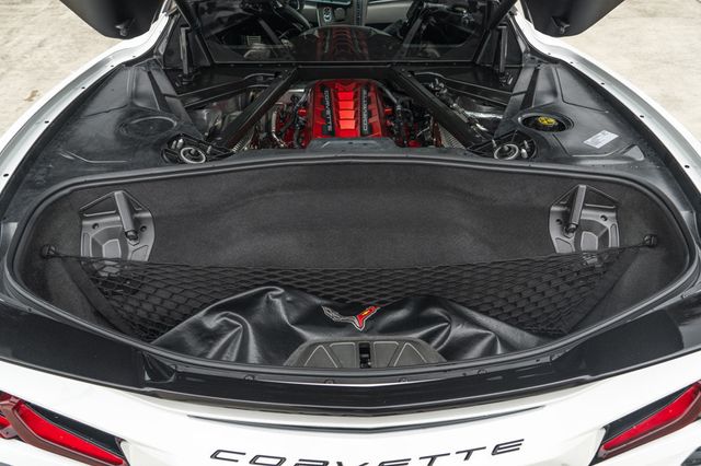 2023 Chevrolet Corvette 70th Anniversary  - 22978070 - 27