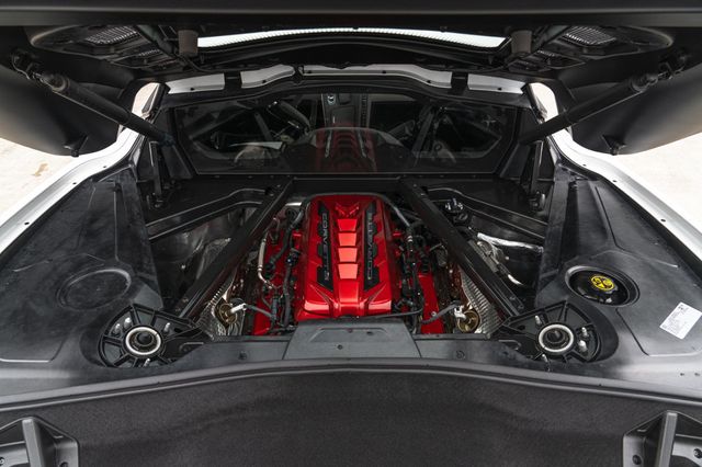 2023 Chevrolet Corvette 70th Anniversary  - 22978070 - 28